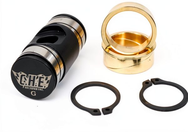 CHE 4290 LS Trunnion Kit Motorsports Alloy-3