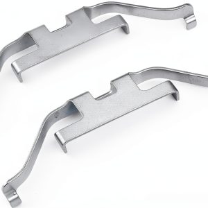 ZDETGU Brake Pad Retaining Clip for Automotive-0