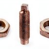 Rocker Arm Adjustment Screw & Nut Greesp Automotive-4