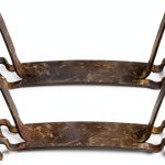 Raybestos Front Brake Anti-Rattle Springs for Automotive-0