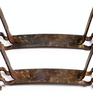 Raybestos Front Brake Anti-Rattle Springs for Automotive-0