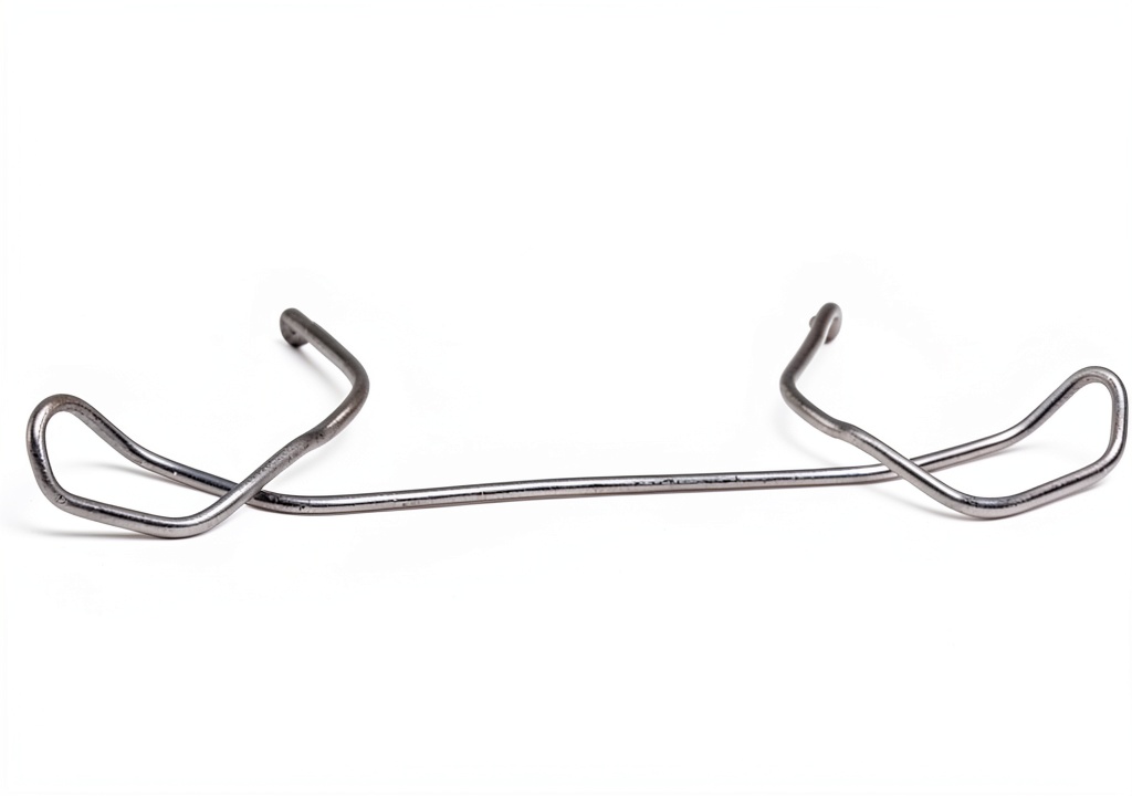 PETiB Brake Anti Rattle Clip product image
