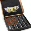 CHE 4290 LS Trunnion Kit Motorsports Alloy-2