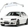 ZDETGU Brake Pad Retaining Clip for Automotive-3