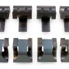 PartCatalog Front Brake Anti-Rattle Clip for Automotive-0