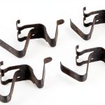 Carlson Brake Anti-Rattle Springs for Automotive-0