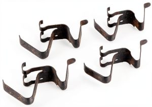 Carlson Brake Anti-Rattle Springs for Automotive-0