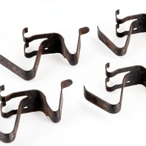 Carlson Brake Anti-Rattle Springs for Automotive-0