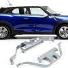 ZDETGU Brake Pad Retaining Clip for Automotive-2