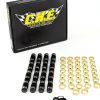 CHE 4290 LS Trunnion Kit Motorsports Alloy-1
