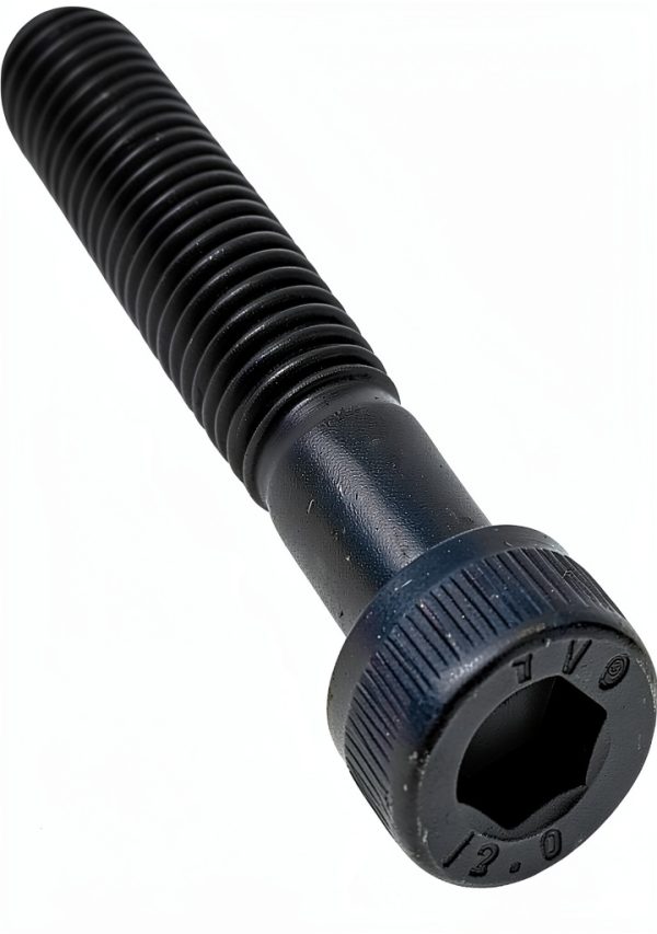 Michigan Motorsports Rocker Arm Bolts for LS Engines-1