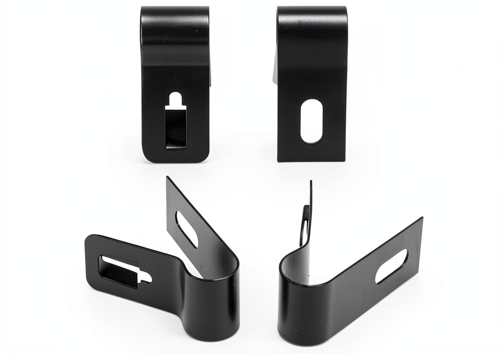 PartCatalog Front Brake Anti-Rattle Clip for Automotive