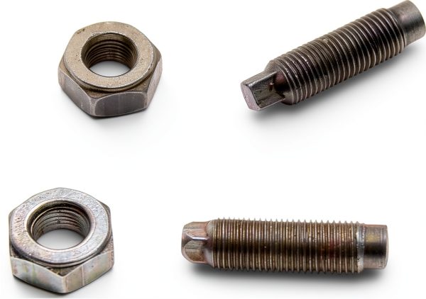 Rocker Arm Adjustment Screw & Nut Greesp Automotive-2