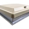 Pavo Monitor Arm for RV Access Hatches 99.00-2