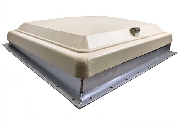 Pavo Monitor Arm for RV Access Hatches 99.00-2