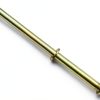 Rear swingarm bolt BRGMAX Iron Zinc‑Plated-1