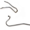 PETiB Brake Anti Rattle Clip for Mazda 3 5 6-2