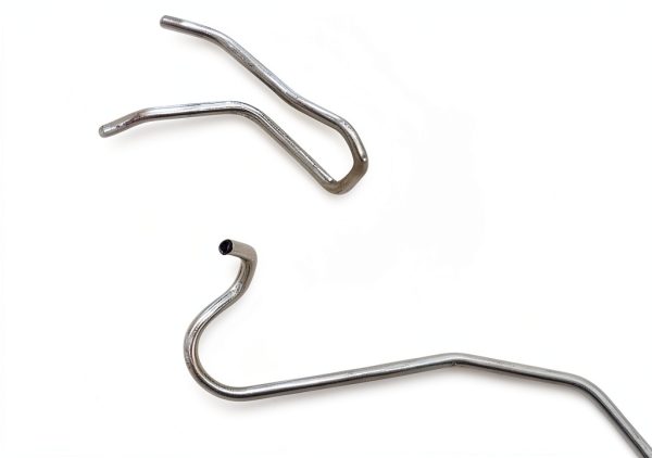 PETiB Brake Anti Rattle Clip for Mazda 3 5 6-2