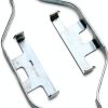 ZDETGU Brake Pad Retaining Clip for Automotive-6