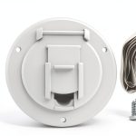 Valterra RV Cable Strands White Universal-0
