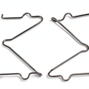 YCQTaoBao Front Disc Brake Anti-Rattle Clip for Mercury-0