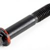GM Genuine Parts Rocker Arm Nut Machined Steel-0