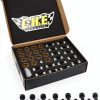 CHE 4290 LS Trunnion Kit Motorsports Alloy-0