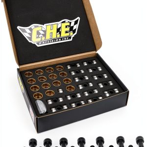 CHE 4290 LS Trunnion Kit Motorsports Alloy-0