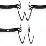 Dorman Brake Anti-Rattle Springs for Long Lasting Durability-0