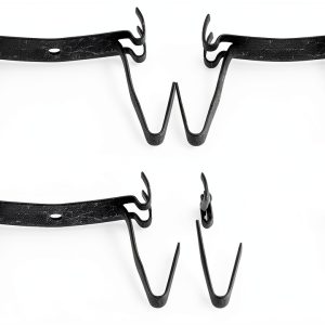 Dorman Brake Anti-Rattle Springs for Long Lasting Durability-0