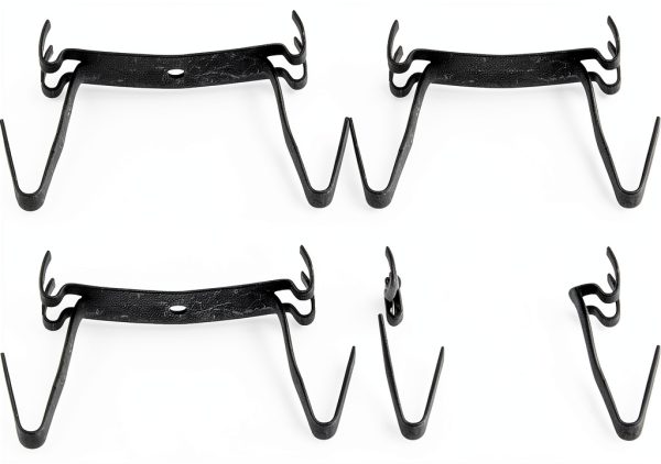 Dorman Brake Anti-Rattle Springs for Long Lasting Durability-0