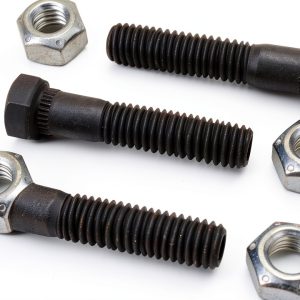 Speedway Motors Vehicle Specific Fit Center Bolts-0