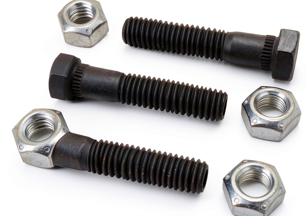 Installing Speedway Motors Vehicle Specific Fit Center Bolts on a classic Camaro suspension