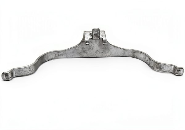 Audi Brake Anti Rattle Spring Clip by CNUPSM-5