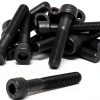 Michigan Motorsports Rocker Arm Bolts for LS Engines-0