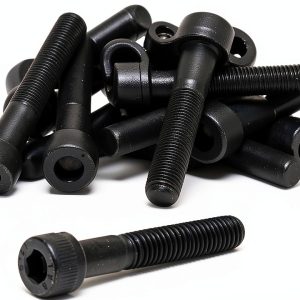 Michigan Motorsports Rocker Arm Bolts for LS Engines-0