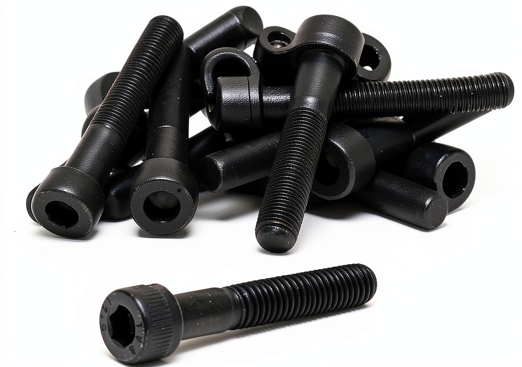Michigan Motorsports Rocker Arm Bolts