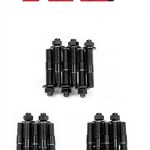ARP Hexagon Bolt 7/16 in Machined Grade 10.9-0