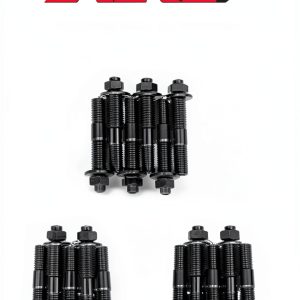 ARP Hexagon Bolt 7/16 in Machined Grade 10.9-0