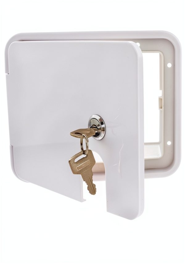 Dumble RV Power Cord Cover for RVs-4