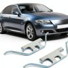 ZDETGU Brake Pad Retaining Clip for Automotive-1