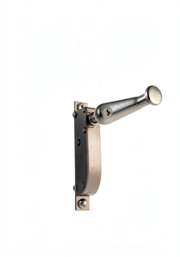 Pavo Monitor Arm for RV Access Hatches 99.00-3