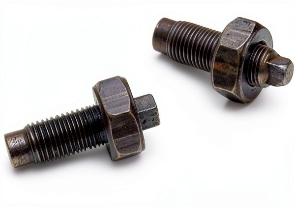 Rocker Arm Adjustment Screw & Nut Greesp Automotive-3