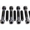 CHE 4290 LS Trunnion Kit Motorsports Alloy-4