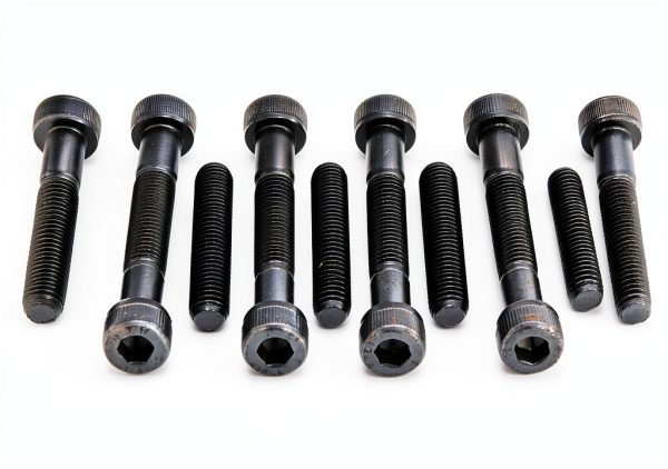 CHE 4290 LS Trunnion Kit Motorsports Alloy-4