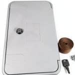Thetford RV Multi-Purpose Universal Hatch-0