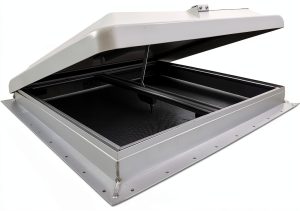 Pavo Monitor Arm for RV Access Hatches 99.00-0
