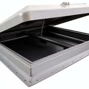 Pavo Monitor Arm for RV Access Hatches 99.00-0