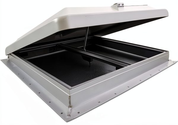 Pavo Monitor Arm for RV Access Hatches 99.00-0