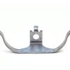 Audi Brake Anti Rattle Spring Clip by CNUPSM-0